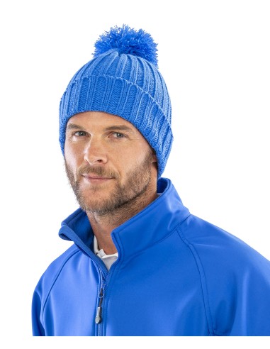RES-R369X-HDi Quest Knitted Hat
